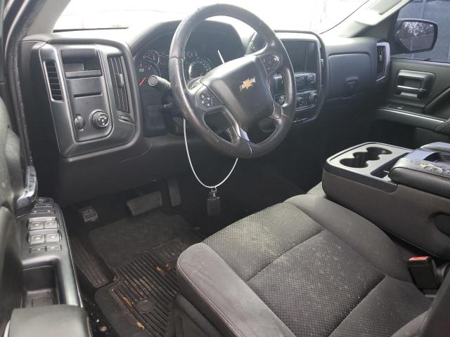 Photo 7 VIN: 3GCPCREC8EG348323 - CHEVROLET SILVERADO 