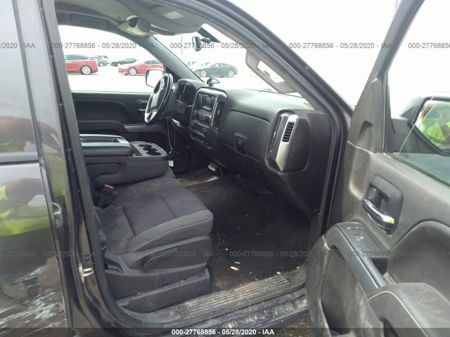 Photo 4 VIN: 3GCPCREC8EG366059 - CHEVROLET SILVERADO 1500 