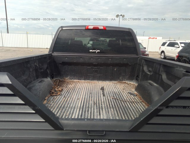 Photo 7 VIN: 3GCPCREC8EG366059 - CHEVROLET SILVERADO 1500 