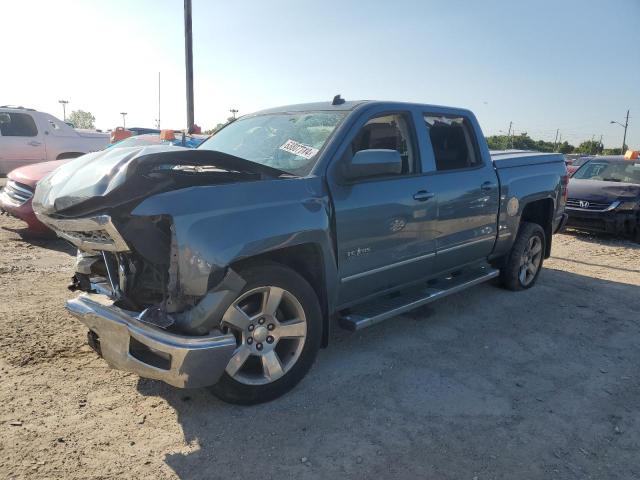 Photo 0 VIN: 3GCPCREC8EG380575 - CHEVROLET SILVERADO 