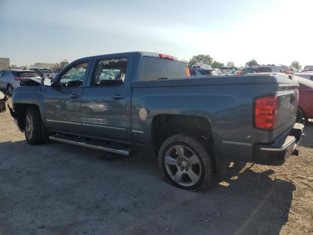 Photo 1 VIN: 3GCPCREC8EG380575 - CHEVROLET SILVERADO 