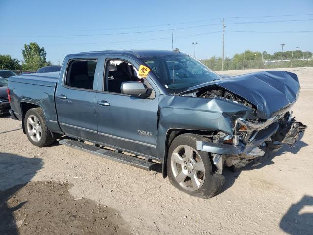 Photo 3 VIN: 3GCPCREC8EG380575 - CHEVROLET SILVERADO 