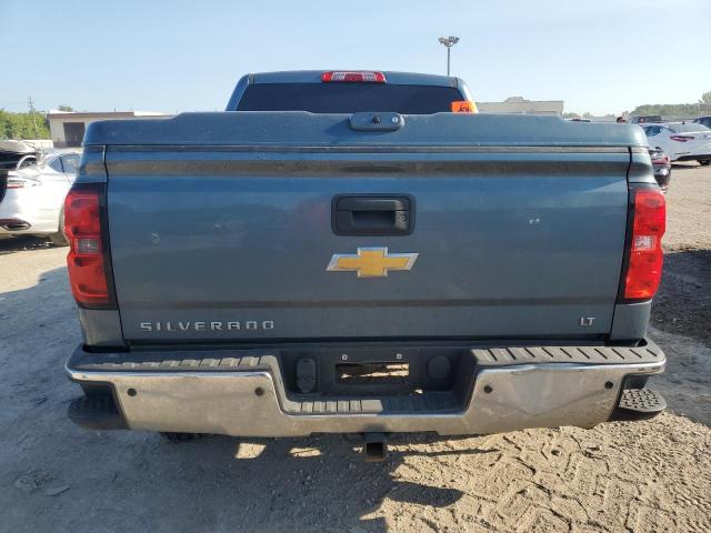 Photo 5 VIN: 3GCPCREC8EG380575 - CHEVROLET SILVERADO 