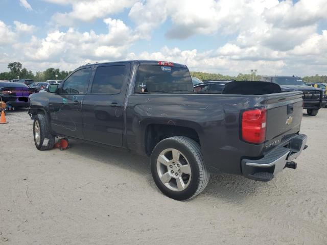 Photo 1 VIN: 3GCPCREC8EG423022 - CHEVROLET SILVERADO 