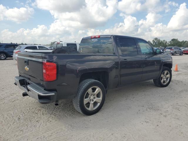 Photo 2 VIN: 3GCPCREC8EG423022 - CHEVROLET SILVERADO 