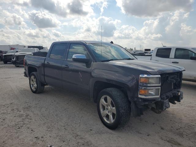 Photo 3 VIN: 3GCPCREC8EG423022 - CHEVROLET SILVERADO 