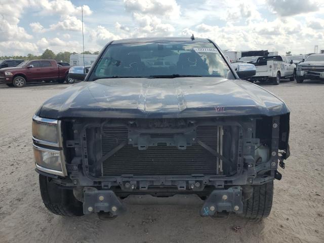 Photo 4 VIN: 3GCPCREC8EG423022 - CHEVROLET SILVERADO 