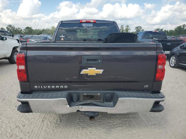 Photo 5 VIN: 3GCPCREC8EG423022 - CHEVROLET SILVERADO 