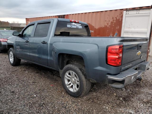 Photo 1 VIN: 3GCPCREC8EG494267 - CHEVROLET SILVERADO 