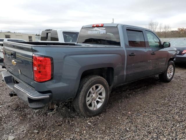 Photo 2 VIN: 3GCPCREC8EG494267 - CHEVROLET SILVERADO 