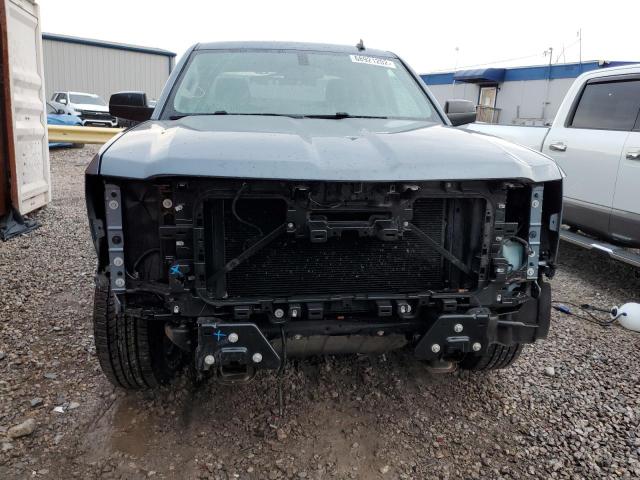 Photo 4 VIN: 3GCPCREC8EG494267 - CHEVROLET SILVERADO 