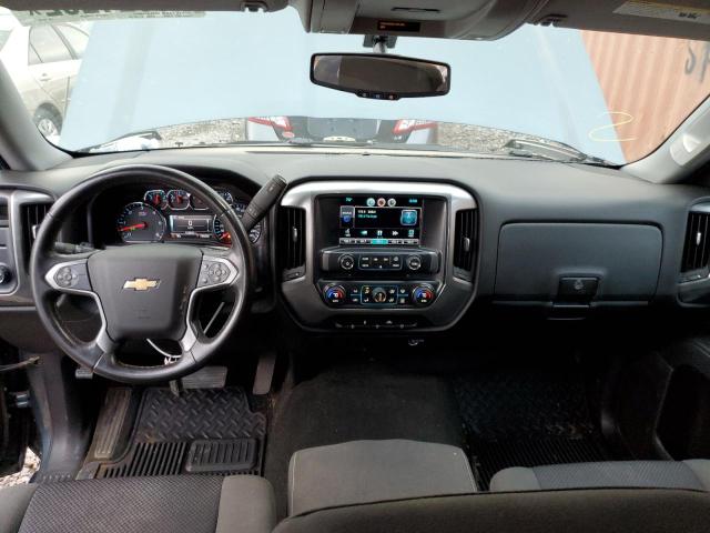 Photo 7 VIN: 3GCPCREC8EG494267 - CHEVROLET SILVERADO 