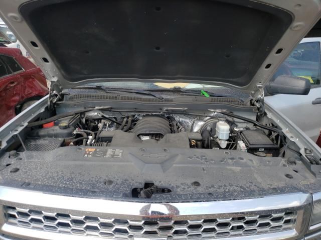 Photo 6 VIN: 3GCPCREC8EG504067 - CHEVROLET SILVERADO 