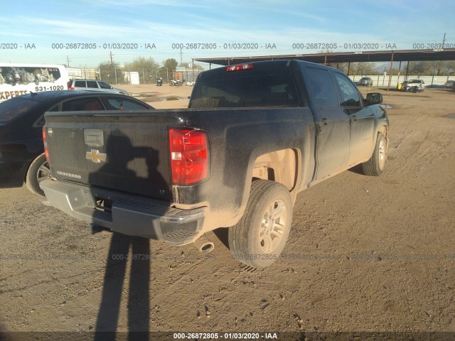 Photo 3 VIN: 3GCPCREC8EG531883 - CHEVROLET SILVERADO 1500 