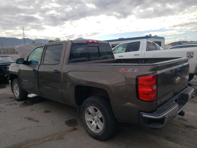 Photo 2 VIN: 3GCPCREC8EG533293 - CHEVROLET SILVERADO 