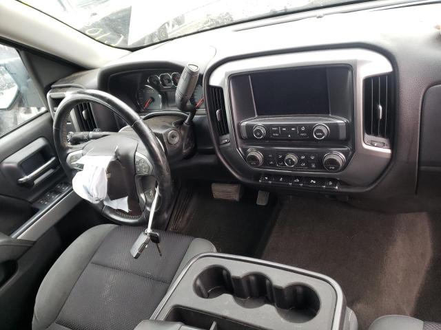 Photo 8 VIN: 3GCPCREC8EG533293 - CHEVROLET SILVERADO 