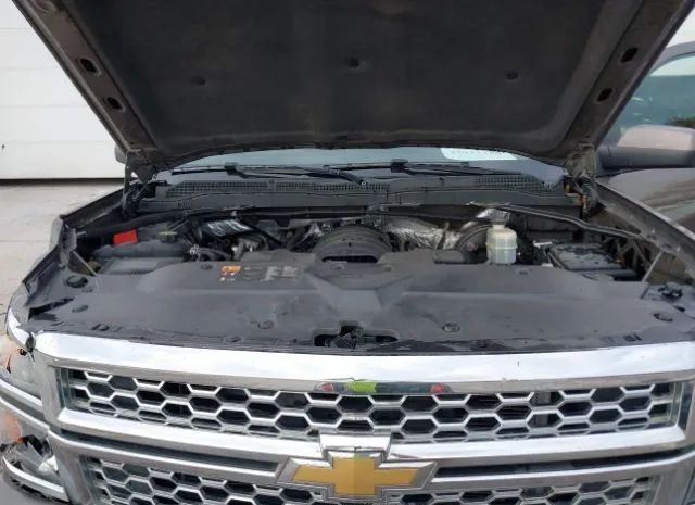 Photo 9 VIN: 3GCPCREC8EG566858 - CHEVROLET SILVERADO 1500 