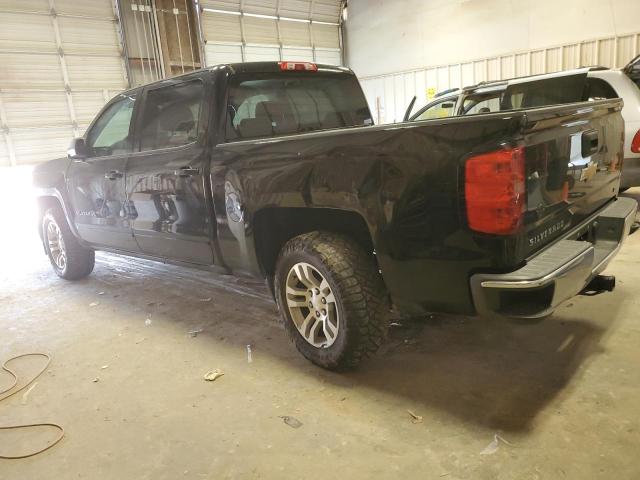 Photo 1 VIN: 3GCPCREC8FG118475 - CHEVROLET SILVERADO 