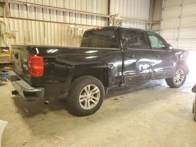 Photo 2 VIN: 3GCPCREC8FG118475 - CHEVROLET SILVERADO 