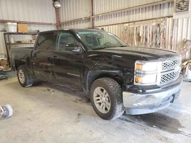 Photo 3 VIN: 3GCPCREC8FG118475 - CHEVROLET SILVERADO 