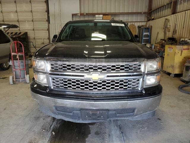 Photo 4 VIN: 3GCPCREC8FG118475 - CHEVROLET SILVERADO 