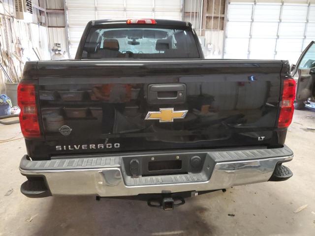 Photo 5 VIN: 3GCPCREC8FG118475 - CHEVROLET SILVERADO 