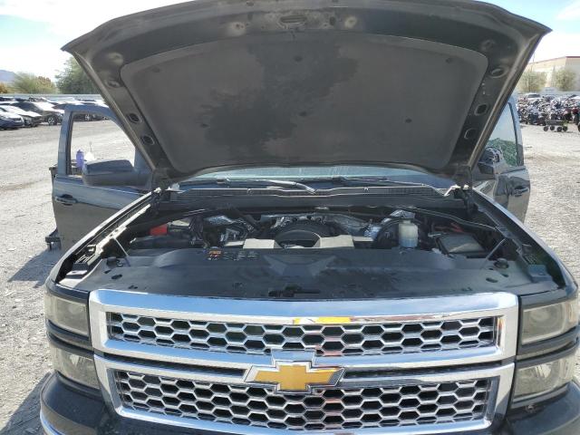 Photo 6 VIN: 3GCPCREC8FG132781 - CHEVROLET SILVERADO 