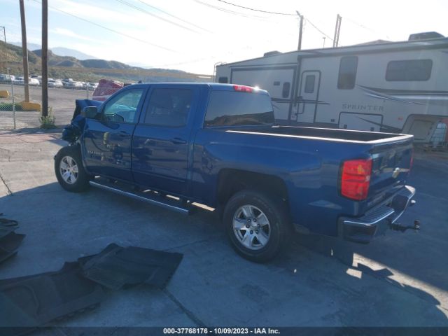 Photo 2 VIN: 3GCPCREC8FG251477 - CHEVROLET SILVERADO 1500 