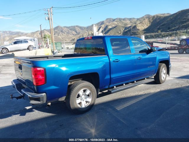 Photo 3 VIN: 3GCPCREC8FG251477 - CHEVROLET SILVERADO 1500 