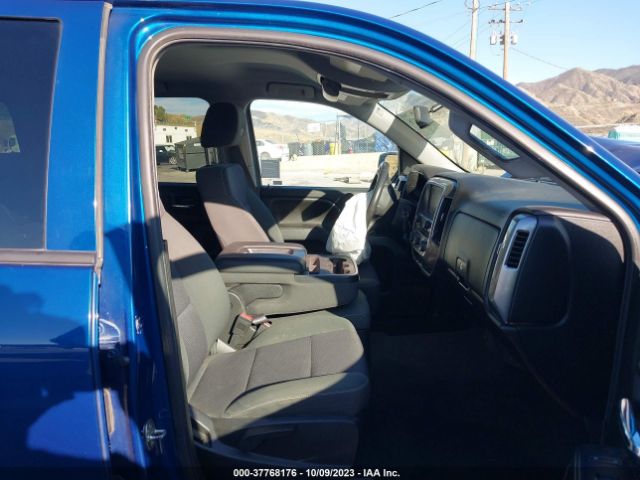 Photo 4 VIN: 3GCPCREC8FG251477 - CHEVROLET SILVERADO 1500 