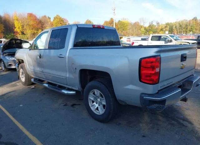 Photo 2 VIN: 3GCPCREC8FG292286 - CHEVROLET SILVERADO 1500 