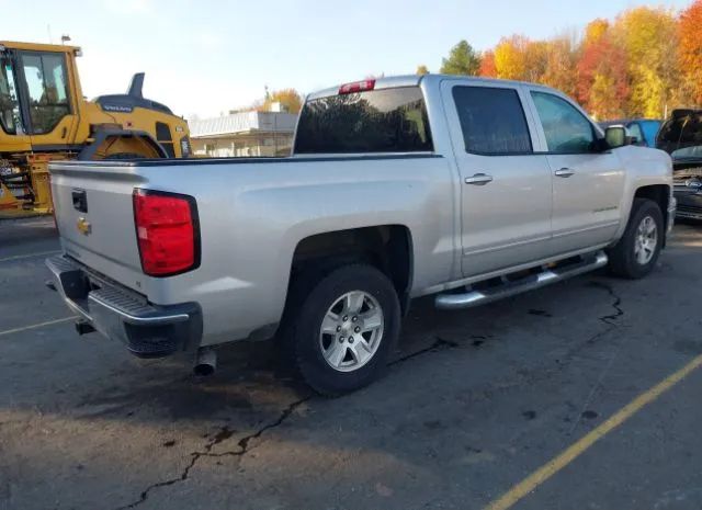 Photo 3 VIN: 3GCPCREC8FG292286 - CHEVROLET SILVERADO 1500 