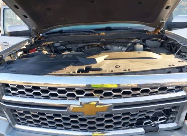 Photo 9 VIN: 3GCPCREC8FG292286 - CHEVROLET SILVERADO 1500 