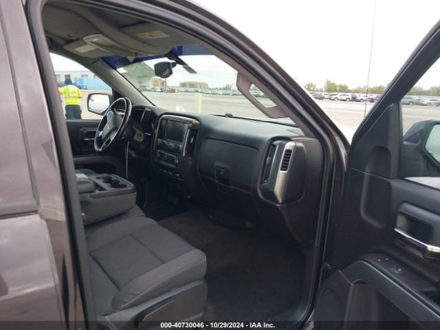 Photo 4 VIN: 3GCPCREC8FG352471 - CHEVROLET SILVERADO 