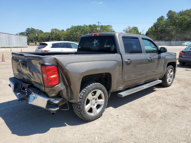 Photo 2 VIN: 3GCPCREC8FG376396 - CHEVROLET SILVERADO 