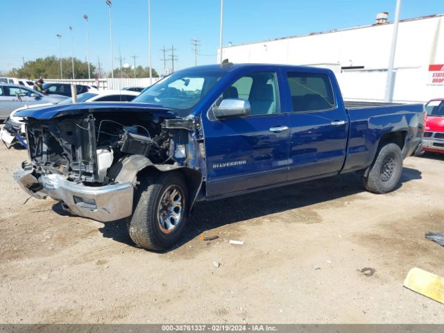 Photo 1 VIN: 3GCPCREC8FG391397 - CHEVROLET SILVERADO 1500 