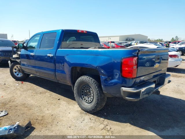 Photo 2 VIN: 3GCPCREC8FG391397 - CHEVROLET SILVERADO 1500 