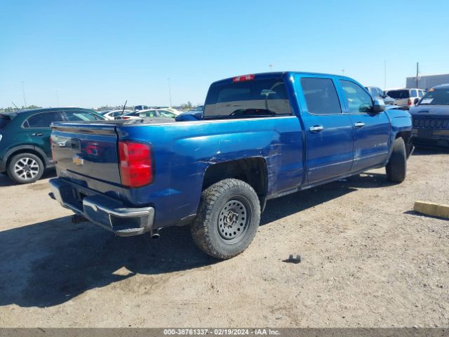 Photo 3 VIN: 3GCPCREC8FG391397 - CHEVROLET SILVERADO 1500 