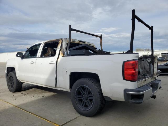 Photo 1 VIN: 3GCPCREC8FG405444 - CHEVROLET SILVERADO 