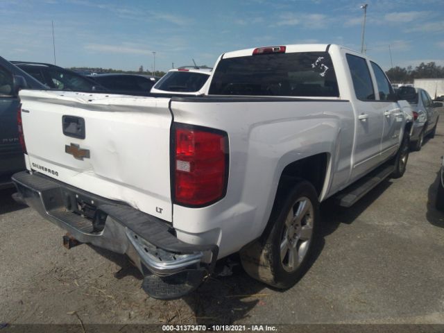 Photo 3 VIN: 3GCPCREC8FG415326 - CHEVROLET SILVERADO 1500 