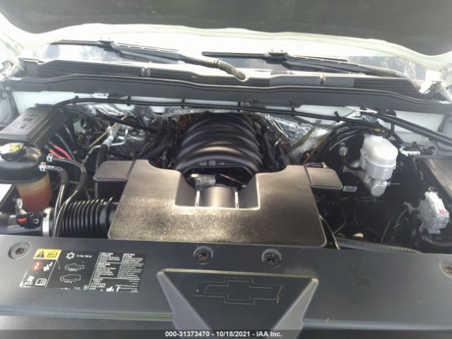 Photo 9 VIN: 3GCPCREC8FG415326 - CHEVROLET SILVERADO 1500 