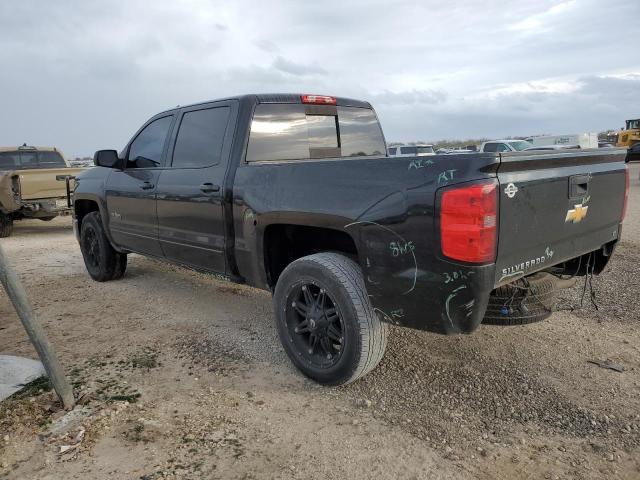 Photo 1 VIN: 3GCPCREC8FG422521 - CHEVROLET SILVERADO 