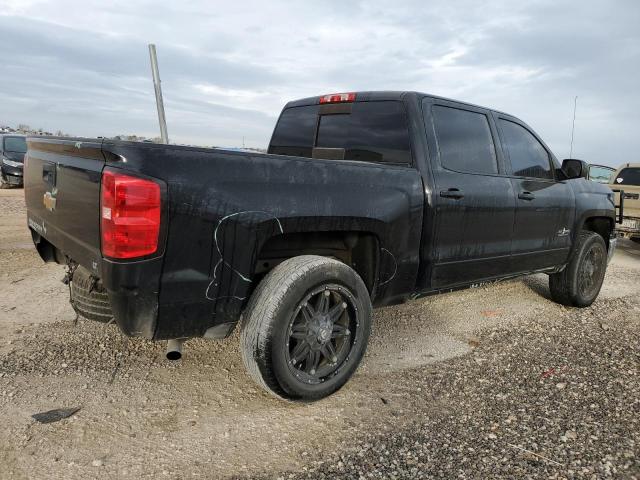 Photo 2 VIN: 3GCPCREC8FG422521 - CHEVROLET SILVERADO 