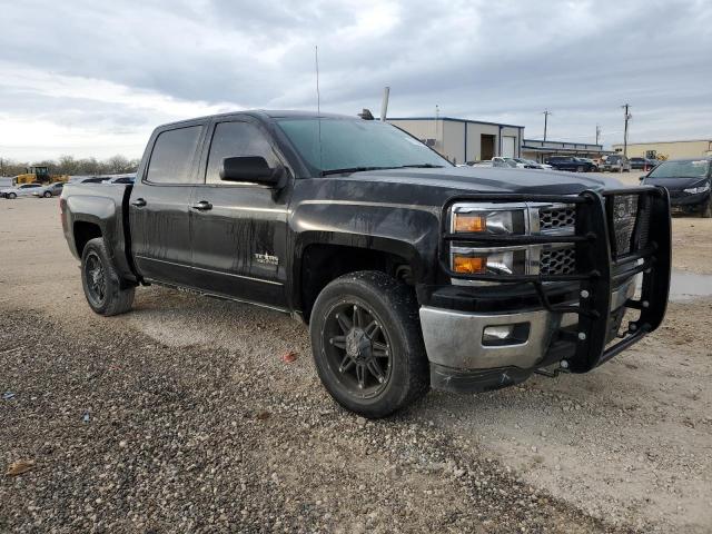 Photo 3 VIN: 3GCPCREC8FG422521 - CHEVROLET SILVERADO 