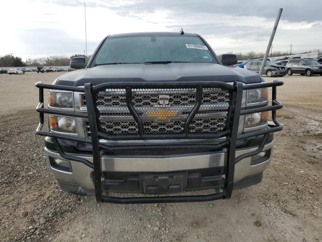 Photo 4 VIN: 3GCPCREC8FG422521 - CHEVROLET SILVERADO 