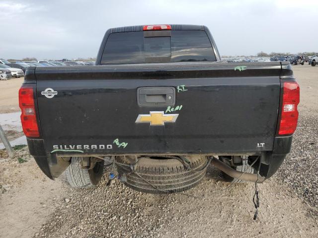 Photo 5 VIN: 3GCPCREC8FG422521 - CHEVROLET SILVERADO 