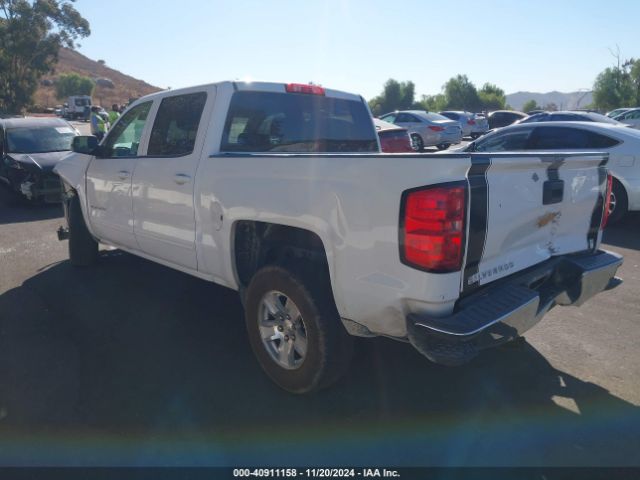 Photo 2 VIN: 3GCPCREC8FG467703 - CHEVROLET SILVERADO 