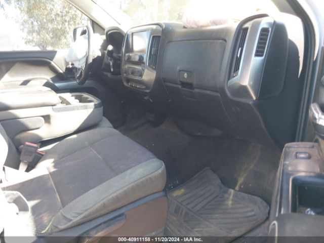 Photo 4 VIN: 3GCPCREC8FG467703 - CHEVROLET SILVERADO 