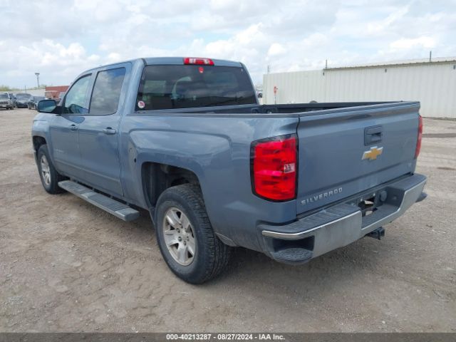 Photo 2 VIN: 3GCPCREC8FG491578 - CHEVROLET SILVERADO 