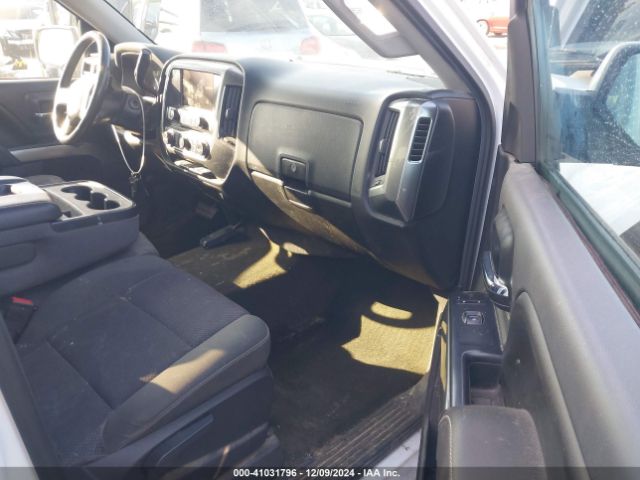 Photo 4 VIN: 3GCPCREC8GG107686 - CHEVROLET SILVERADO 